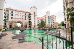 Pebble Bay (D15), Condominium #563919211